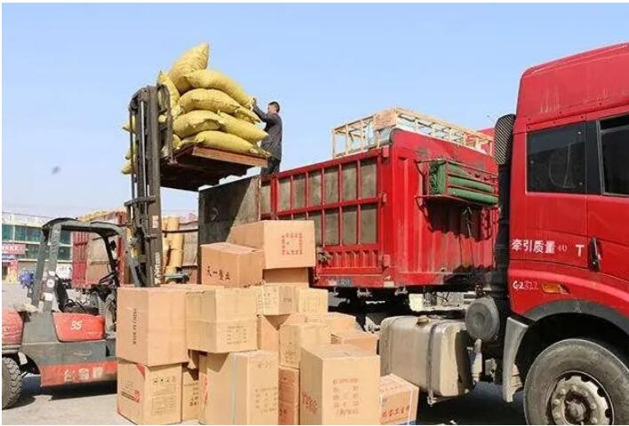 漳州到淇县物流专线