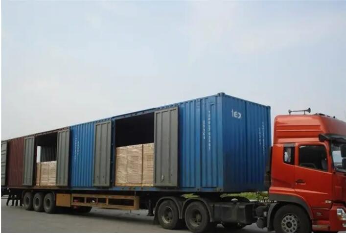 漳州到淇县整车运输