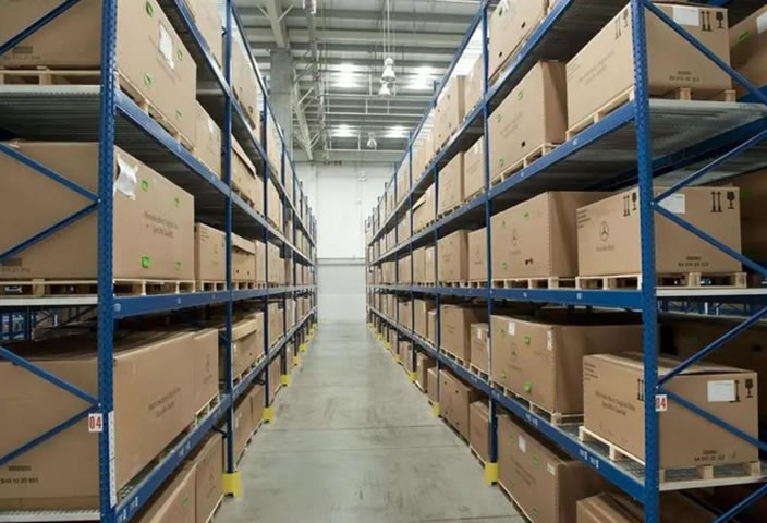 漳州到淇县货物仓储