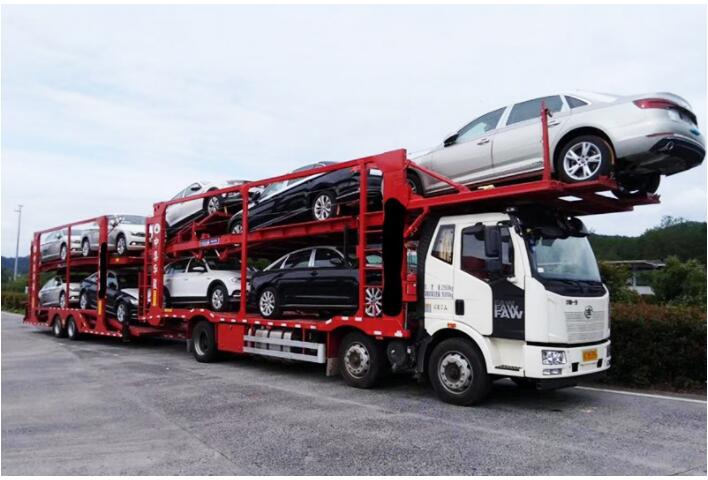 漳州到淇县轿车托运